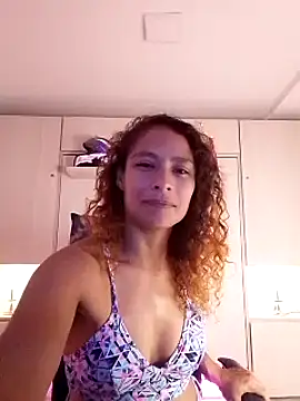 Zoedaniels online show from March 2025 12:50:02 AM