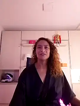 Zoedaniels online show from March 2025 11:22:01 PM