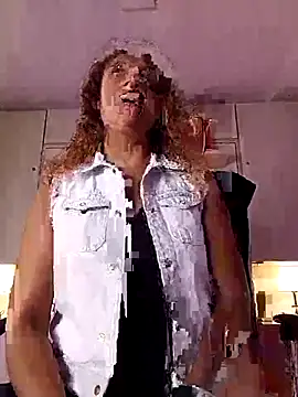 Zoedaniels online show from March 2025 07:53:01 PM