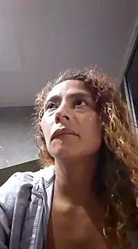 Zoedaniels online show from March 2025 05:05:02 AM