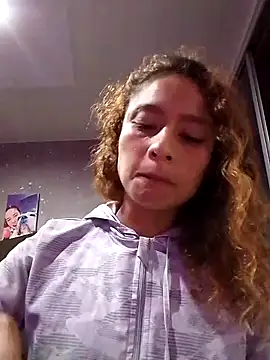 Zoedaniels online show from March 2025 04:08:02 AM