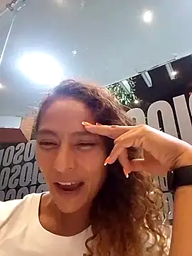 Zoedaniels online show from March 2025 03:51:01 AM