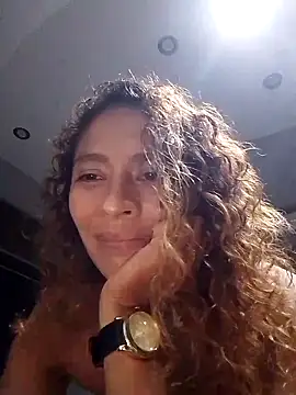 Zoedaniels online show from March 2025 04:06:02 AM