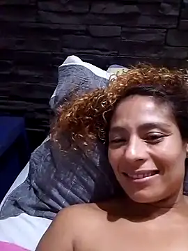 Zoedaniels online show from March 2025 08:04:02 AM