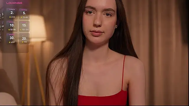 Snapshot of justbarbiee chatting on February 2025 08:16:01 PM justbarbiee online show from February 2025 08:16:01 PM