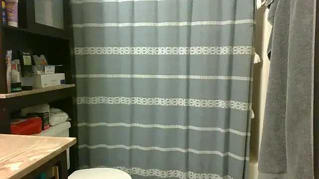 YourNotMySupervisor online show from February 2025 03:36:02 AM