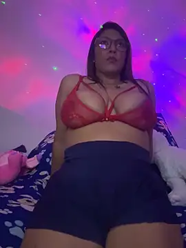 Snapshot of ALEXANDRA95 chatting on February 2025 04:31:02 AM ALEXANDRA95 online show from February 2025 04:31:02 AM