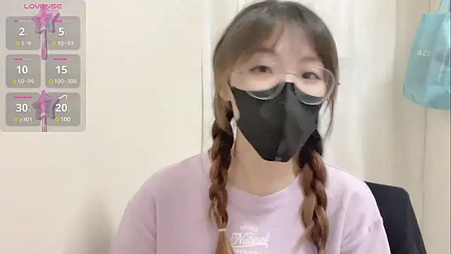 Chu1314 online show from March 2025 06:47:01 PM