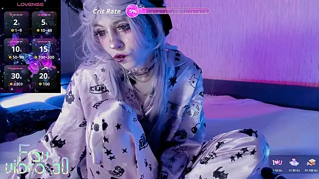 HardcoreHentai online show from October 2025 10:54:02 PM