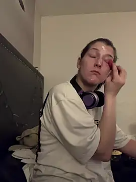 Snapshot of PhattPinxkTaco chatting on February 2025 01:34:01 AM PhattPinxkTaco online show from February 2025 01:34:01 AM