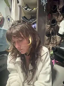 Snapshot of PhattPinxkTaco chatting on March 2026 04:51:02 PM PhattPinxkTaco online show from March 2026 04:51:02 PM