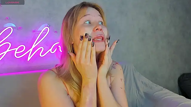 Amy Kimberlly online show from September 2025 12:10:02 AM