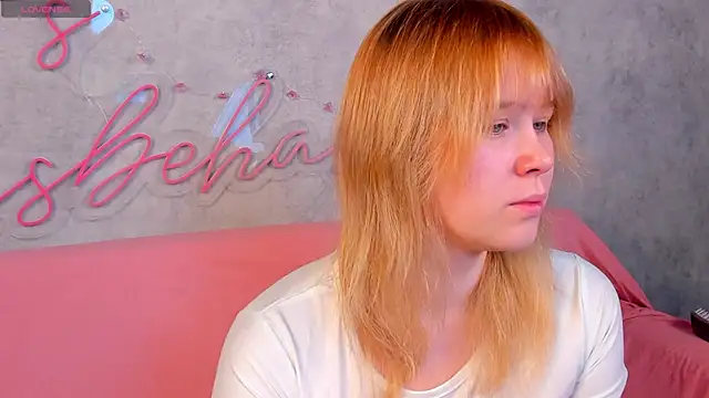 Amy Kimberlly online show from September 2025 12:00:02 AM