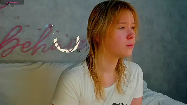 Amy Kimberlly online show from September 2025 11:50:02 PM