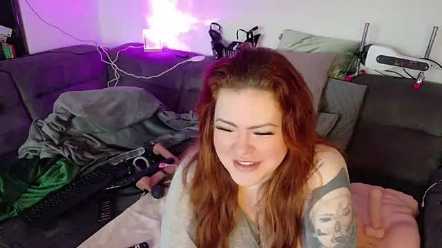 AnastasiaCumowa online show from November 2025 09:01:02 AM