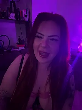 AnastasiaCumowa online show from March 2026 07:09:01 PM