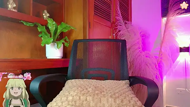 REBECA VALENTINE online show from March 2025 03:22:01 AM