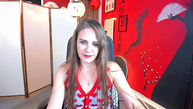 EmiliaBedy online show from September 2025 05:12:01 AM