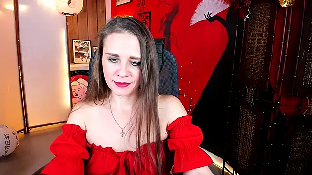 EmiliaBedy online show from December 2025 09:29:02 AM