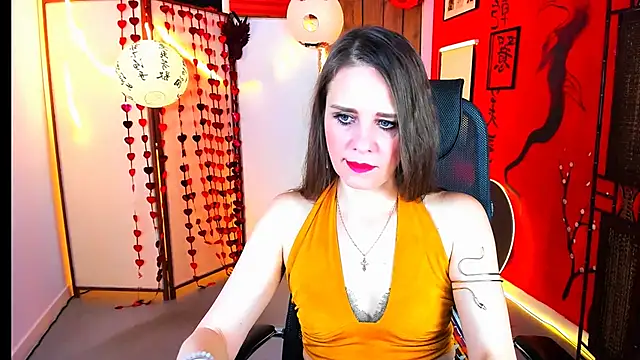 EmiliaBedy online show from February 2026 09:27:02 AM