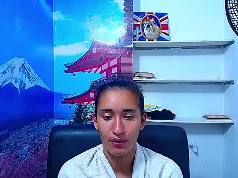 Snapshot of susy_pervertt chatting on March 2025 06:18:01 PM susy pervertt online show from March 2025 06:18:01 PM