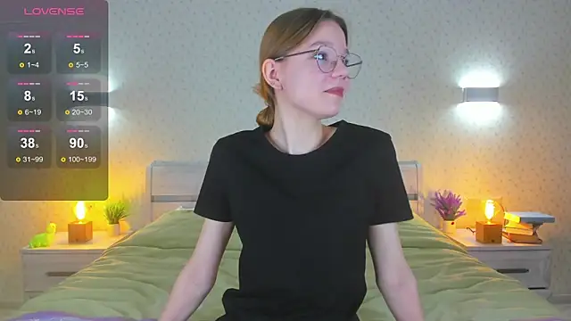 ElvinaBestwick online show from February 2025 03:05:01 PM