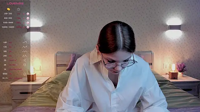 ElvinaBestwick online show from February 2025 03:49:02 PM