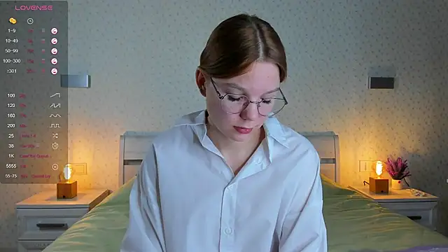 ElvinaBestwick online show from March 2025 03:18:01 PM