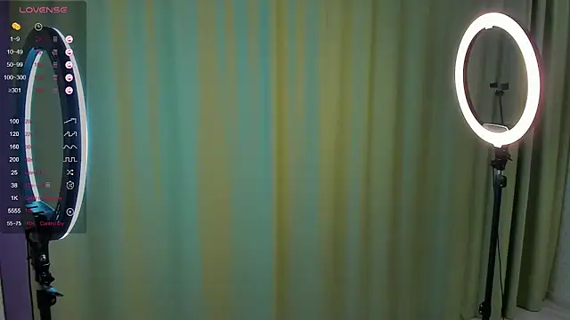 ElvinaBestwick online show from March 2025 09:59:01 PM