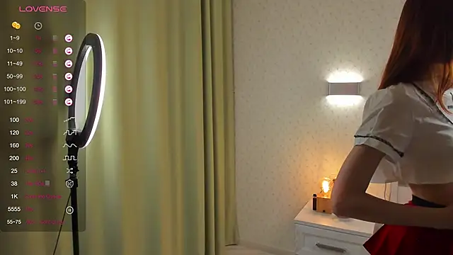 ElvinaBestwick online show from March 2025 06:37:02 PM