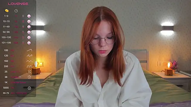 ElvinaBestwick online show from March 2025 09:48:01 PM