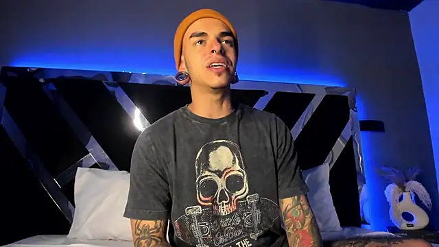 kaletattoo online show from February 2025 03:18:01 AM