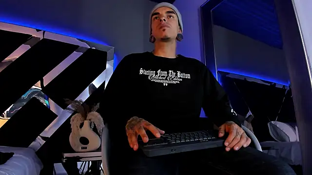 kaletattoo online show from February 2025 02:58:02 AM