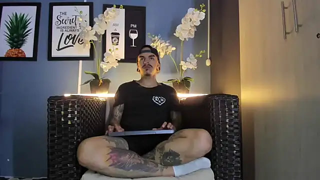 kaletattoo online show from September 2025 11:21:02 AM