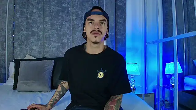 kaletattoo online show from September 2025 11:02:01 AM