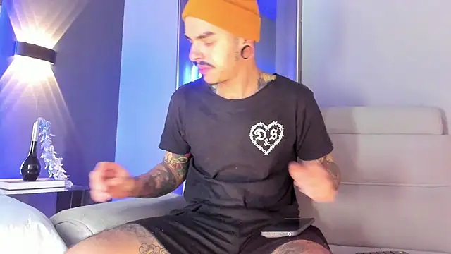 kaletattoo online show from December 2025 11:48:01 AM