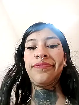 esmeralda06 online show from September 2025 03:37:02 PM