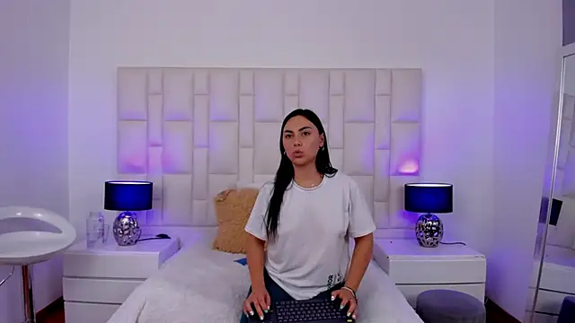 Ariana rouse online show from February 2025 01:47:01 AM