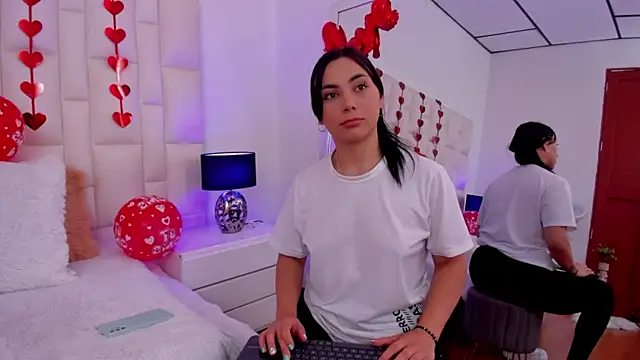 Ariana rouse online show from February 2025 05:01:02 PM