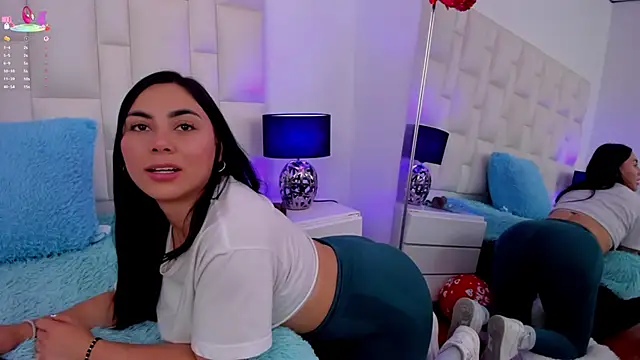 Ariana rouse online show from February 2025 07:52:02 PM