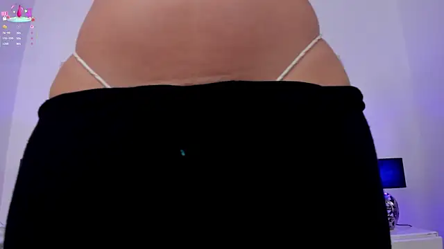 Ariana rouse online show from February 2025 10:53:01 PM