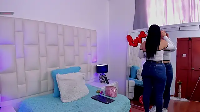 Ariana rouse online show from February 2025 05:59:01 PM