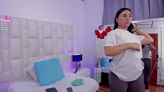 Ariana rouse online show from March 2025 02:05:02 AM