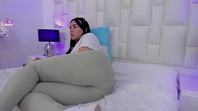 Ariana rouse online show from March 2025 09:58:02 PM