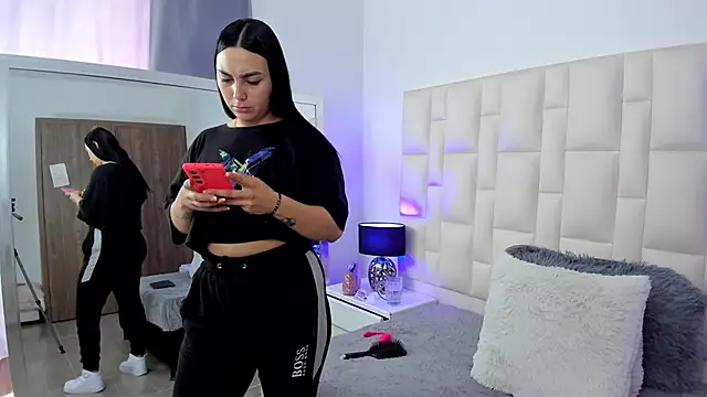 Ariana rouse online show from September 2025 04:51:01 PM