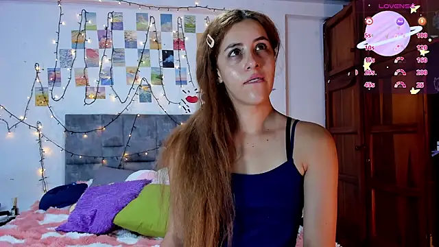 Snapshot of Isangel_ chatting on March 2026 02:29:01 AM Isangel online show from March 2026 02:29:01 AM