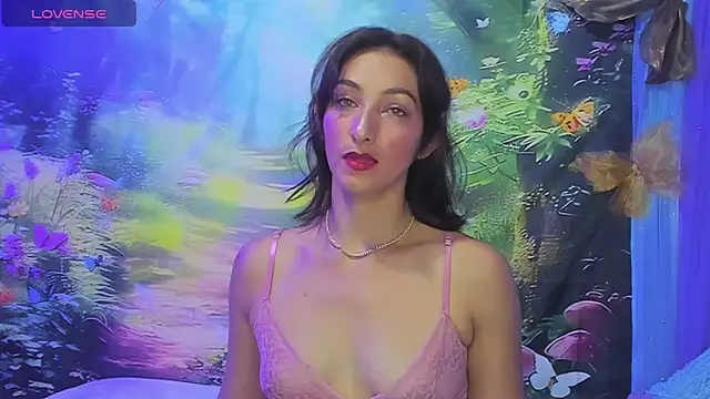 vicky  skinny 1 online show from November 2025 04:00:01 AM