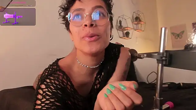 AnaChernova online show from November 2025 02:38:02 PM