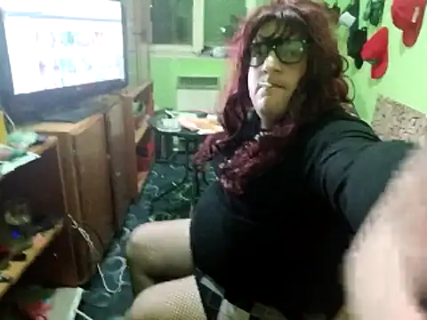 Adrianka online show from March 2026 01:11:01 AM