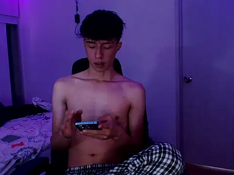 Juanmres online show from January 2026 07:11:01 PM